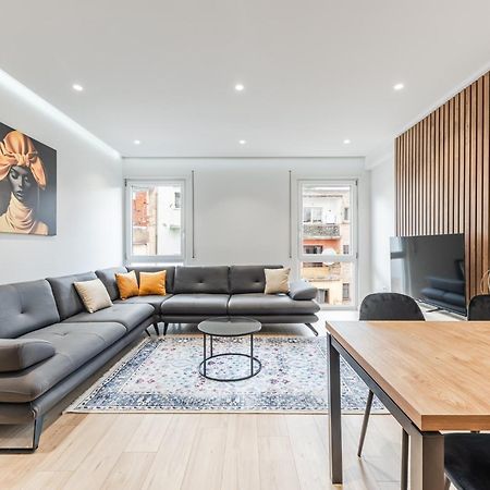 Mumba Apartments By Kondo Stays Tirana Buitenkant foto