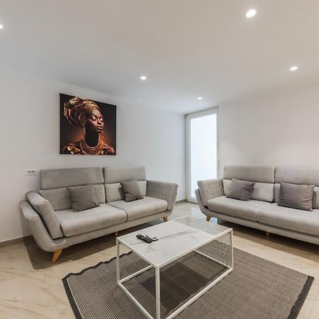 Mumba Apartments By Kondo Stays Tirana Buitenkant foto
