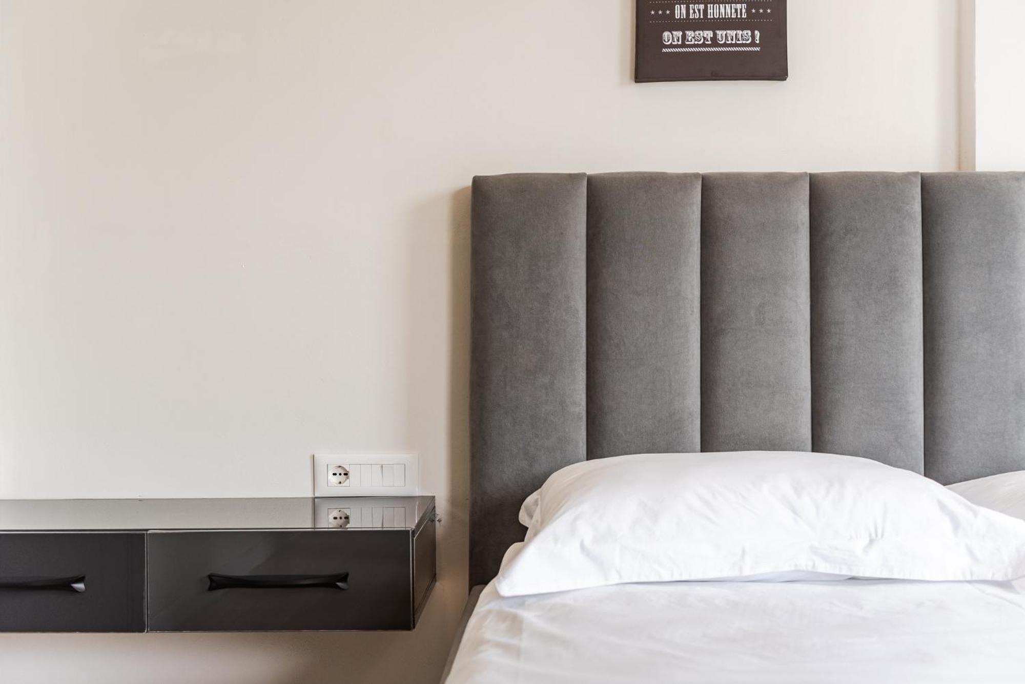 Mumba Apartments By Kondo Stays Tirana Buitenkant foto