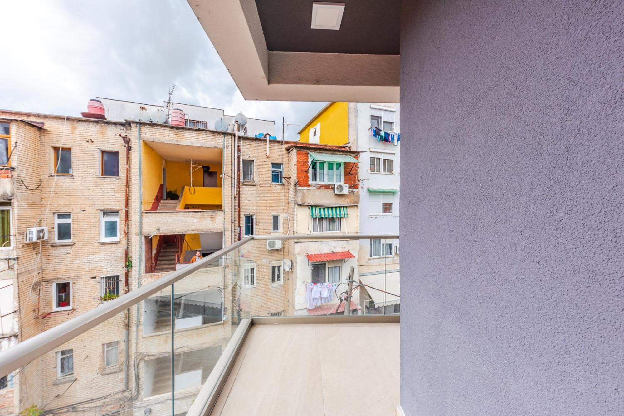 Mumba Apartments By Kondo Stays Tirana Buitenkant foto