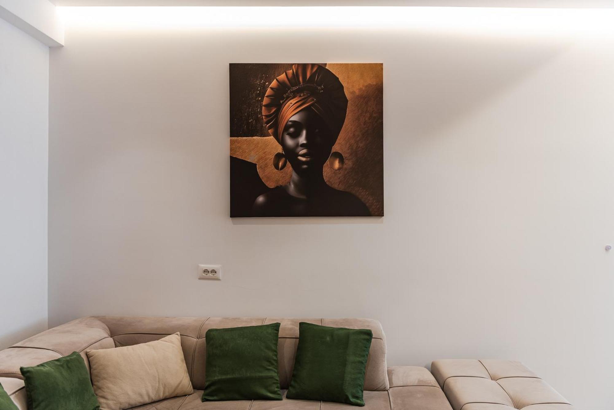 Mumba Apartments By Kondo Stays Tirana Buitenkant foto